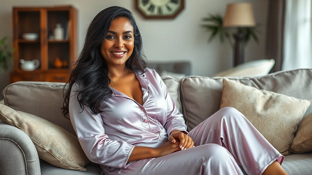 Fernanda in verleidelijke lingerie tijdens een privéontvangst afspraak