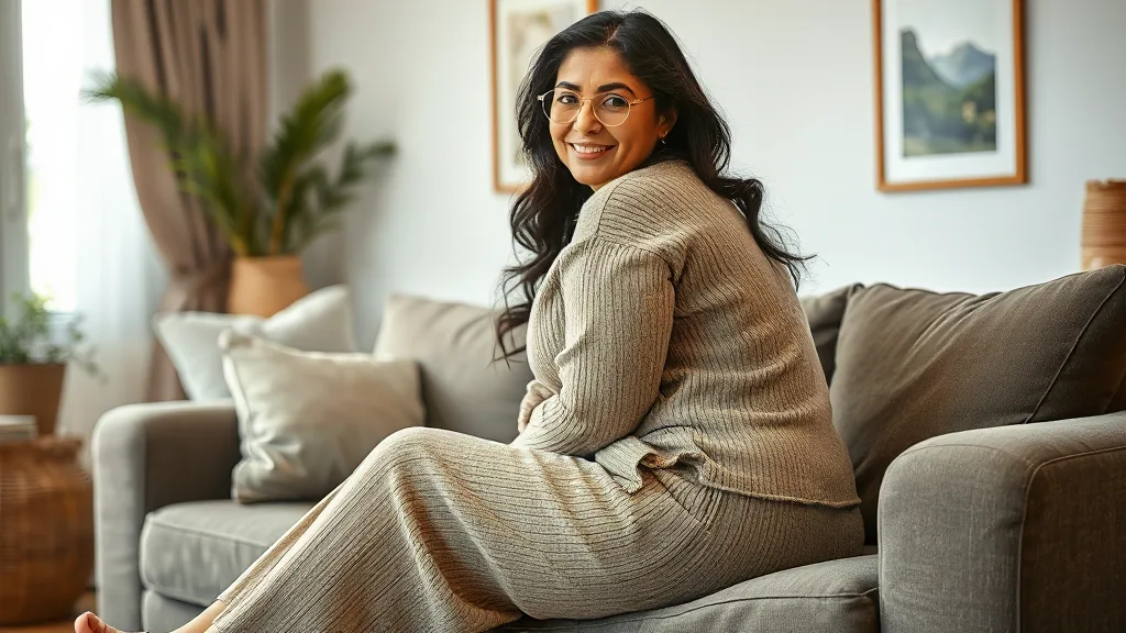 Katerina sfeervol gefotografeerd in een luxe kamer in Eindhoven-Gestel