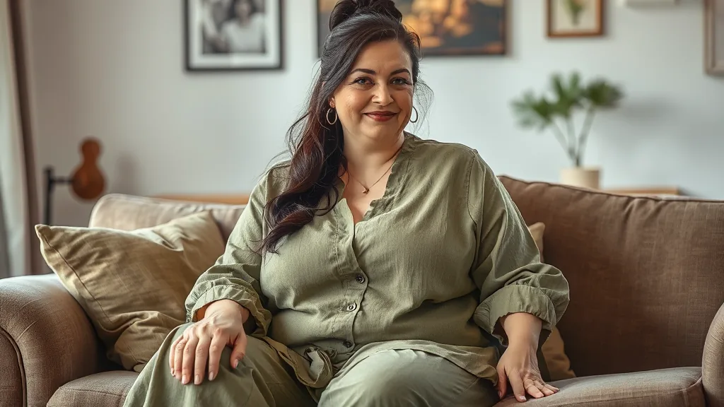 Elena in een elegante outfit poserend voor haar sex advertentie in Eindhoven