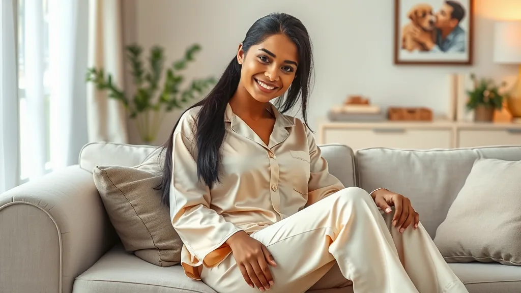 Gabriela in verleidelijke lingerie tijdens een privéontvangst afspraak