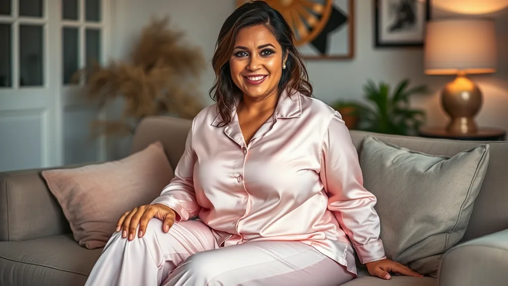 Marta zittend op een sofa zonder bh voor een exclusieve seksadvertentie date